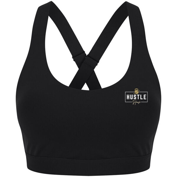 Hustle House  - Impact Core Bra Thumbnail