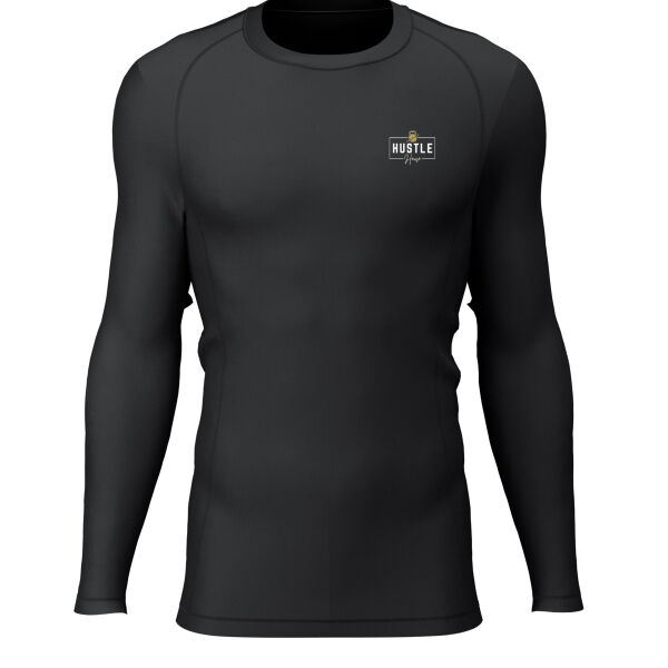 Hustle House  - All Purpose Baselayer Thumbnail