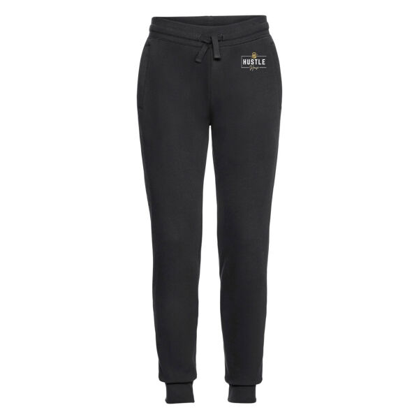 Hustle House  - Authentic jog pants Thumbnail