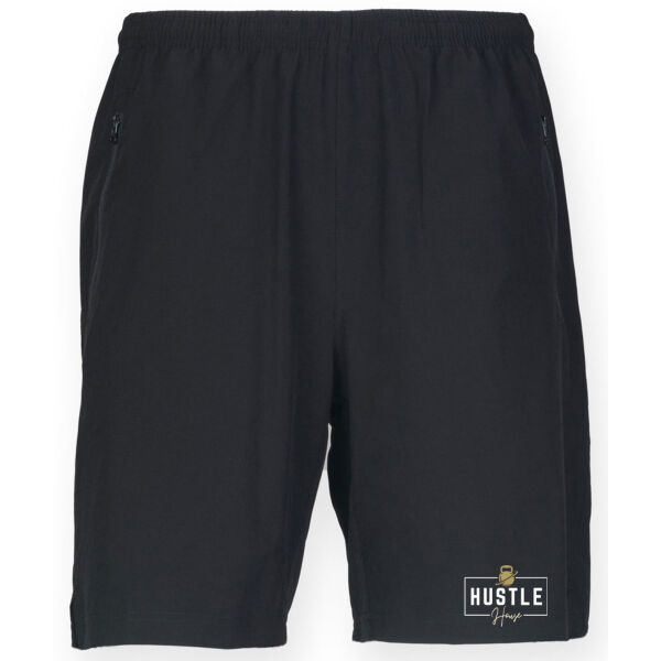Hustle House  - Pro Stretch Sport Shorts Thumbnail