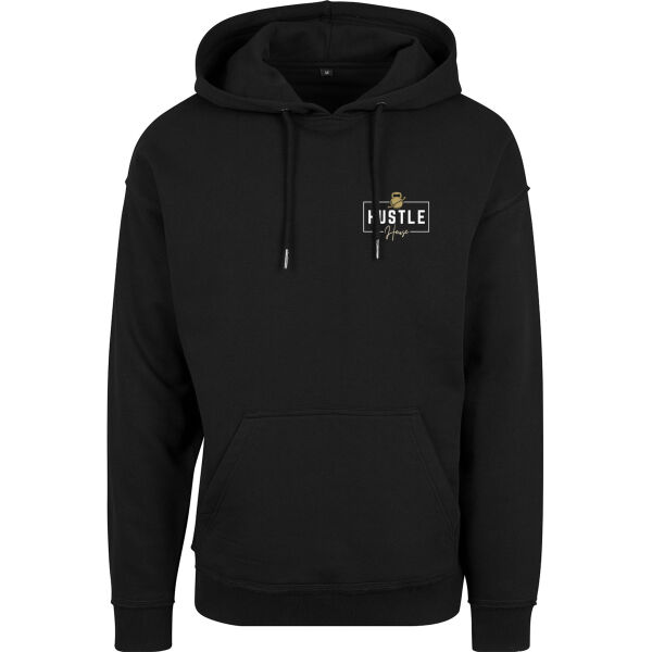 Hustle House  - Oversize Hoodie Thumbnail