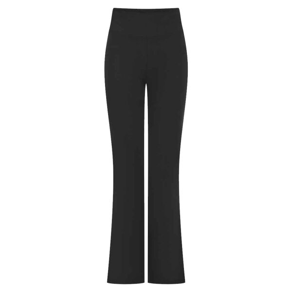 Hustle House  - Women’s flared leggings Thumbnail