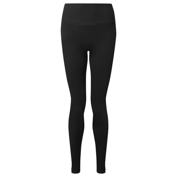 Hustle House  - Women's recycled scrunch leggings Thumbnail