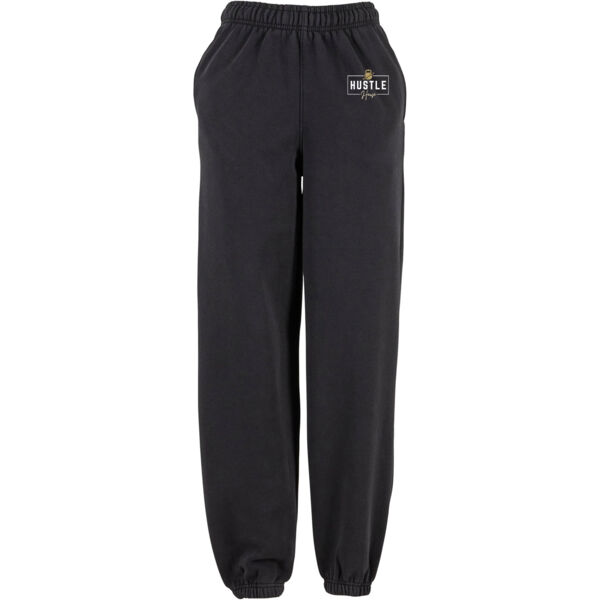Hustle House  - Women’s vintage heavy sweatpants Thumbnail