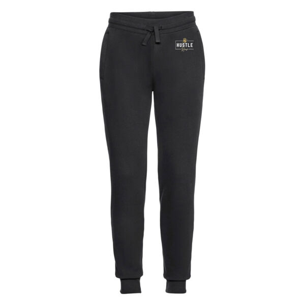 Hustle House  - Unisex recycled joggers Thumbnail