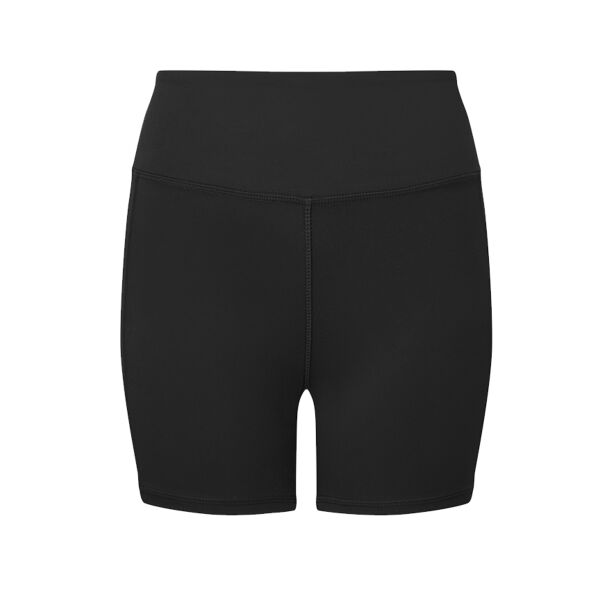 Hustle House  - Women’s recycled micro shorts Thumbnail