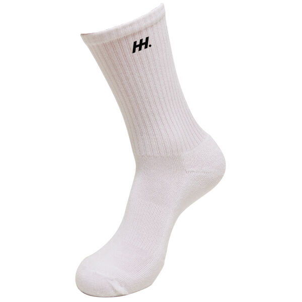 Hustle House  - Crew socks Thumbnail