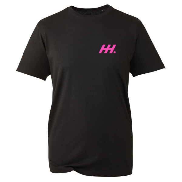 Hustle House  - Anthem T-Shirt Thumbnail