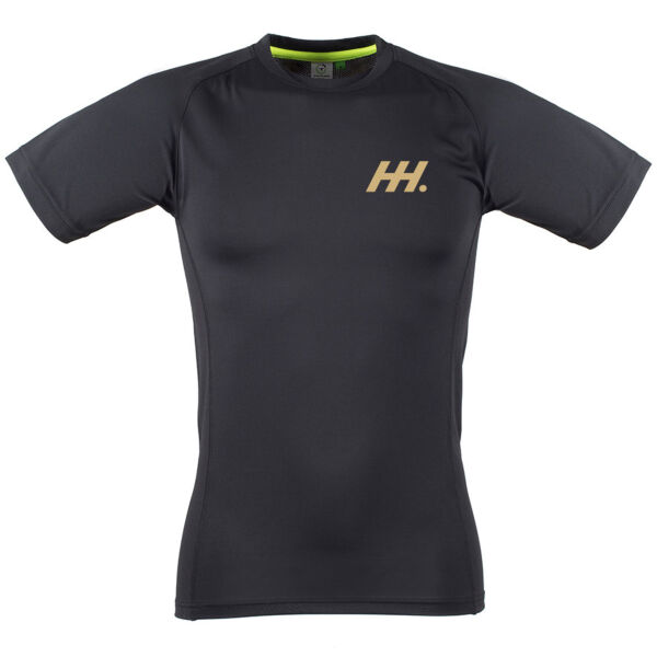 Hustle House  - Slim Fit T-Shirt Thumbnail